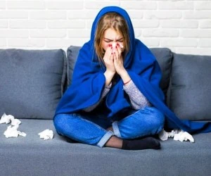آنتی هیستامین