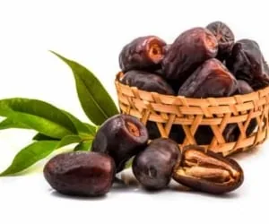 نگهداری خرما