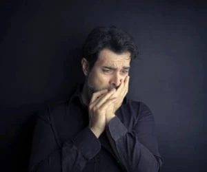 ضعف و بی حالی