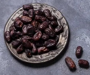 خواص خرما