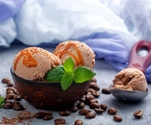 بستنی در بارداری