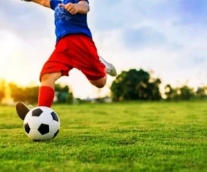 فساد فوتبال ایران