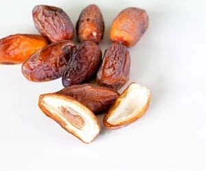 فواید خرما