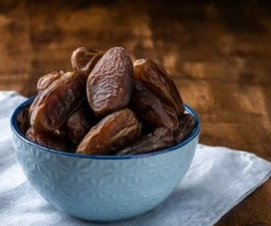 عوارض خرما