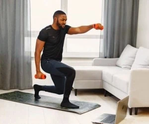 حرکات کاردیو