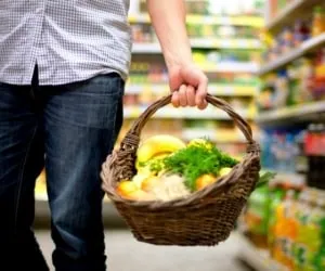 مهم تربن اشتباهات در رژیم لاغری