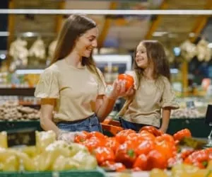 فواید غذای خانگی