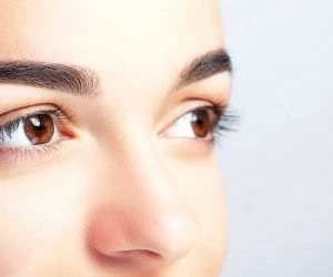 ماسک جوش شیرین