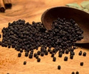 روغن فلفل سیاه