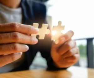 تعیین هدف