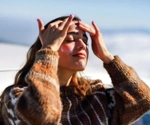 باورهای کاملا اشتباه درباره آفتاب سوختگی و ضد آفتاب 