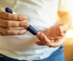 پیش دیابت