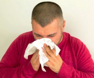 ماساژ سینوس