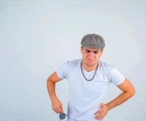 آنفولانزای معده