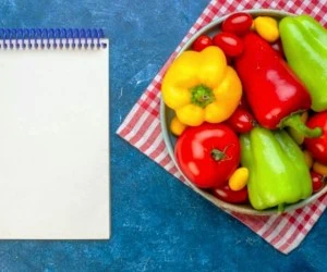 مواد غذایی ضد سرطان