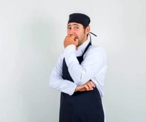اختلال اضطراب