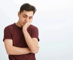 عوارض نخوابیدن