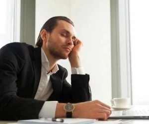 تغذیه و بی خوابی