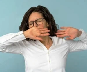 درمان بی خوابی