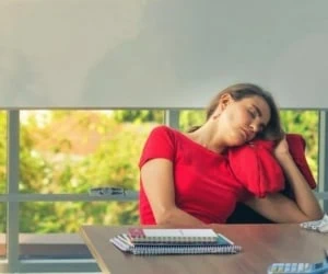 باورهای غلط خواب