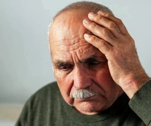 رفتار با سالمند آلزایمری