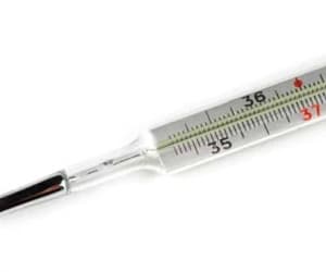 تب و دمای بدن