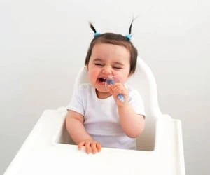 دختر شدن جنین
