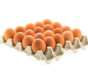  با تخم مرغ شامپوی تقویت و براق کننده مو بسازید + روش 