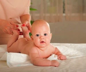 مراحل رشد کودک تا 3 سالگی چگونه است؟