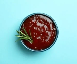 رب گوجه فرنگی