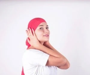 عوارض شیمی درمانی