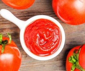 فریز کردن رب