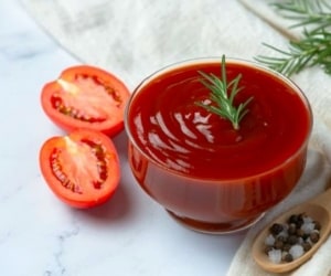 خواص دانه گوجه فرنگی