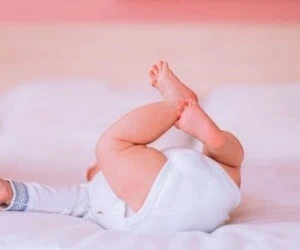 مدفوع سبز نوزاد