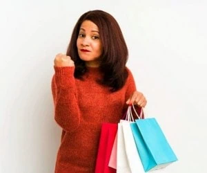 برخورد با مشتری عصبانی