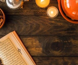 خوابیدن بعد از سحری