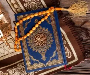 عربی بودن قرآن