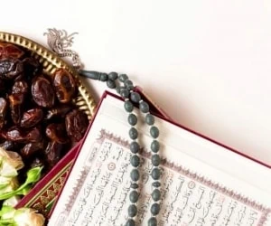 خرما در ماه رمضان