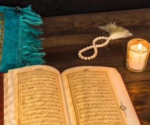 مقابله با ترس