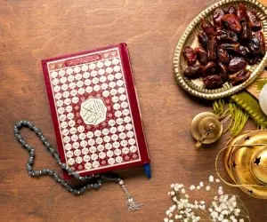 سحر و افطار