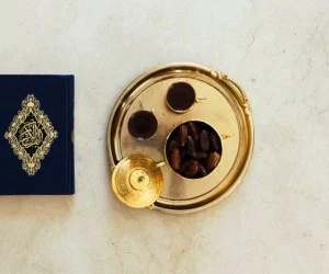 ماه رمضان