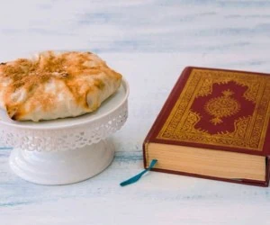 اعمال ماه شعبان