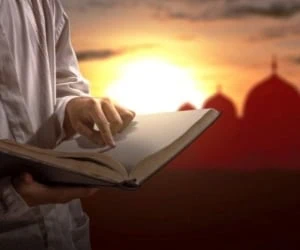 ذکر عزیز شدن
