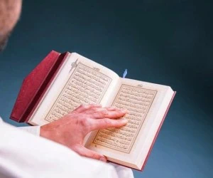 دعای سریع الاجابه