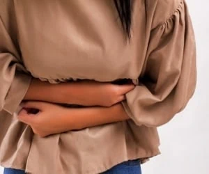 آنفولانزای معده