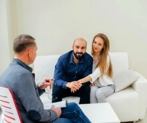 آزمایش ژنتیک قبل ازدواج