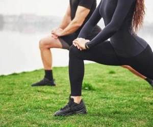 اشتباهات ورزشی