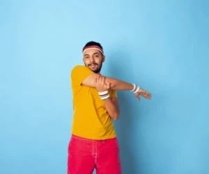 تاثیر ورزش بر حافظه