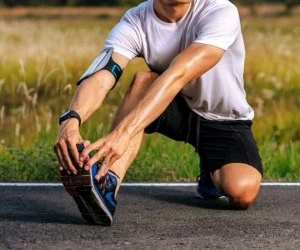 ورزش بیماری