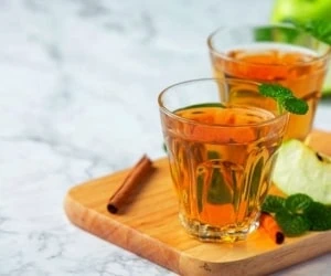 چای
